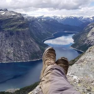 Meet your Posher, Beth